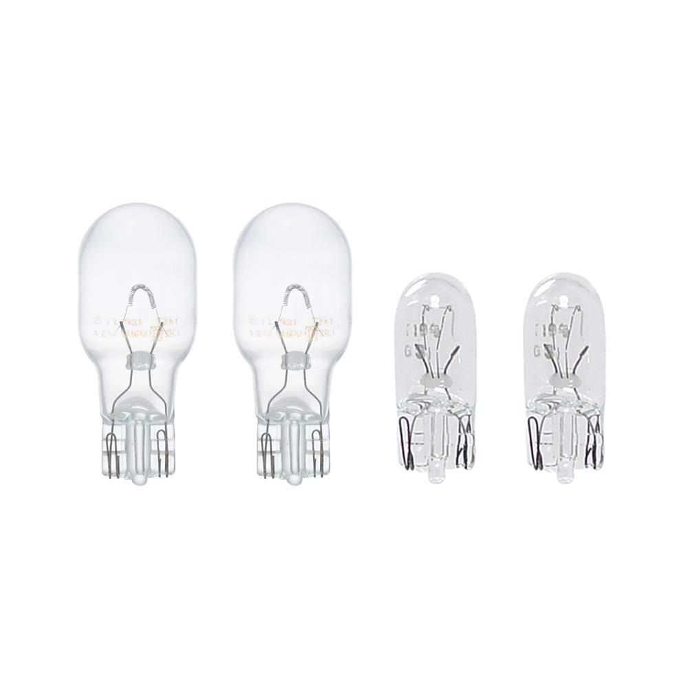 1993-95 F-150 SVT Lightning Interior Light Bulb Kit