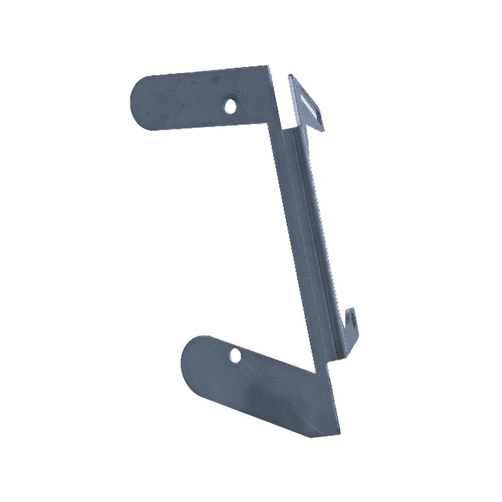1993-95 F-150 SVT Lightning Power Window/Lock Bezel Repair Bracket - RH
