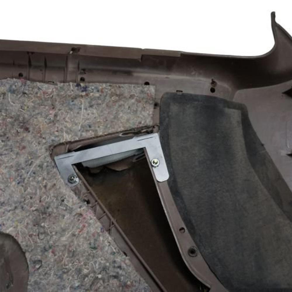 1993-95 F-150 SVT Lightning Power Window/Lock Bezel Repair Bracket - RH