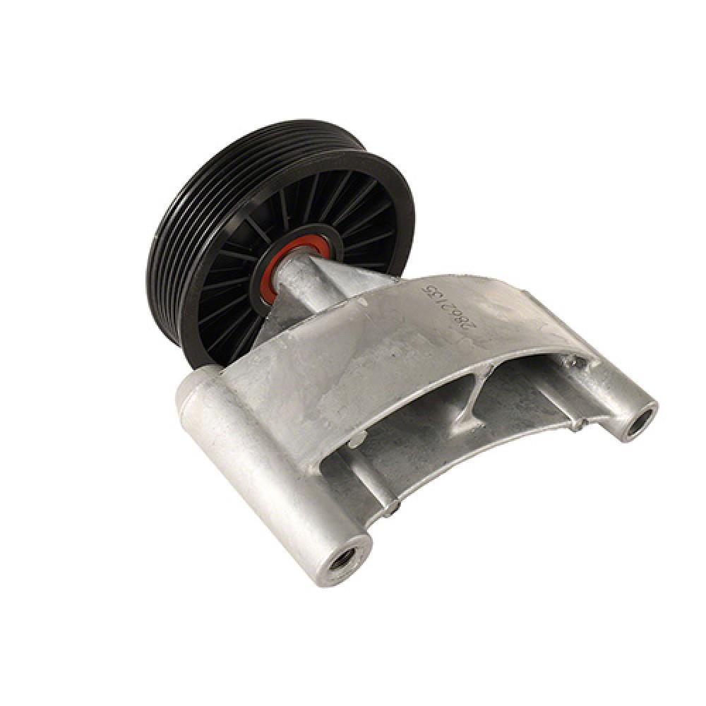 1993-95 F-150 SVT Lightning Ford Performance Off-Road Idler Bracket