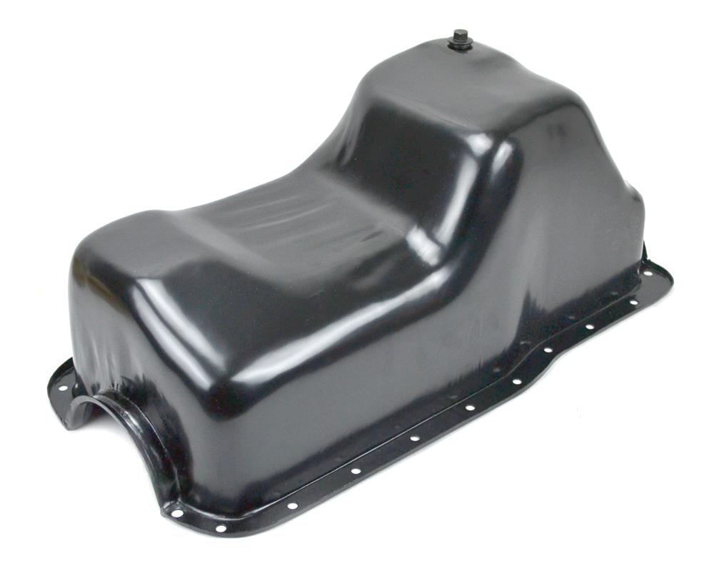 1993-1995 F-150 SVT Lightning 5.8 Oil Pan Kit