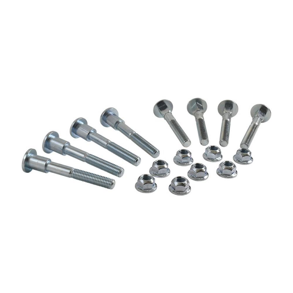 1993-95 F-150 SVT Lightning Bed To Frame Hardware