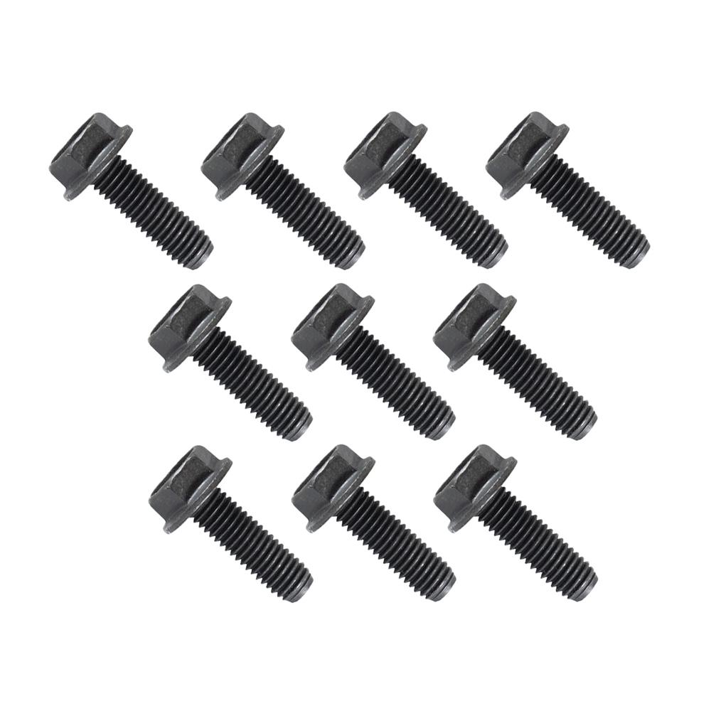 1993-95 F-150 SVT Lightning Door Hinge Bolt Kit