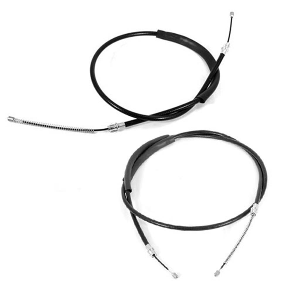 1993-95 F-150 SVT Lightning Rear Parking Brake Cable Kit