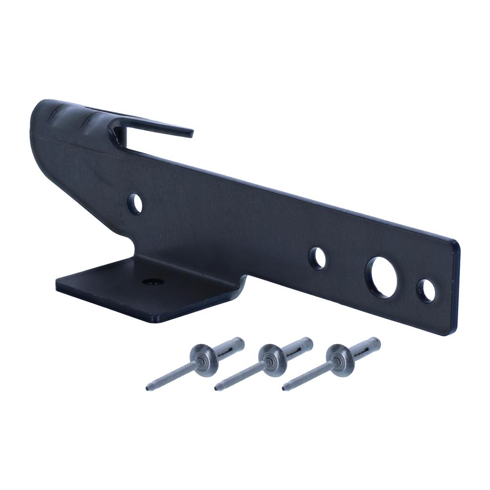 1993-95 F-150 SVT Lightning RH Dash Repair Bracket Kit
