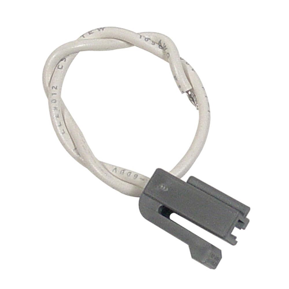 1993-95 F-150 SVT Lightning 3G Stator Plug Pigtail