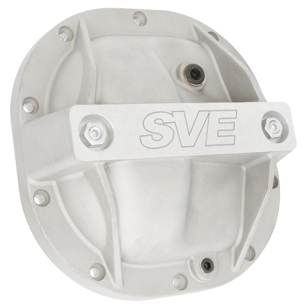 1993-95 F-150 SVT Lightning SVE 8.8 Rear Axle Differential Cover