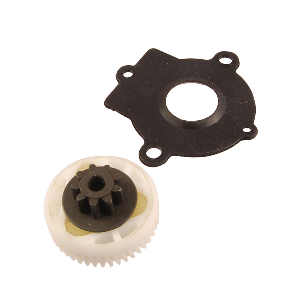 1993-95 F-150 SVT Lightning Window Regulator Drive Gear Kit