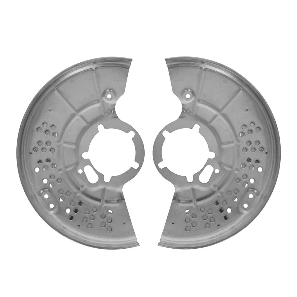 1993-96 Front Brake Dust Shields