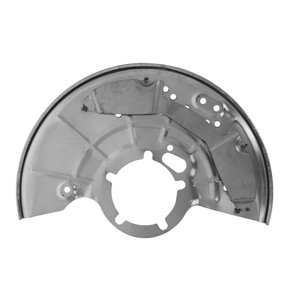 1993-96 Front Brake Dust Shields