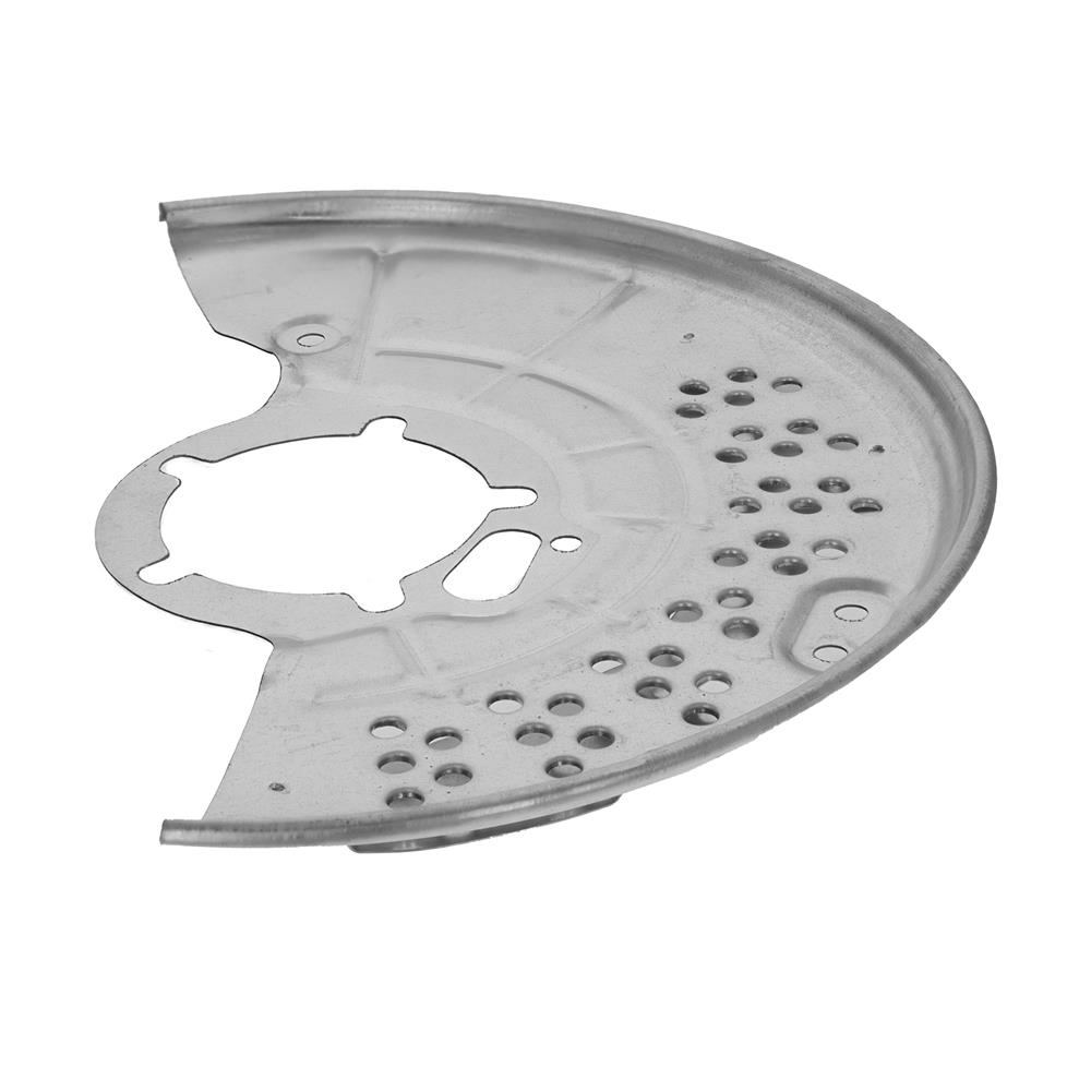 1993-96 Front Brake Dust Shields