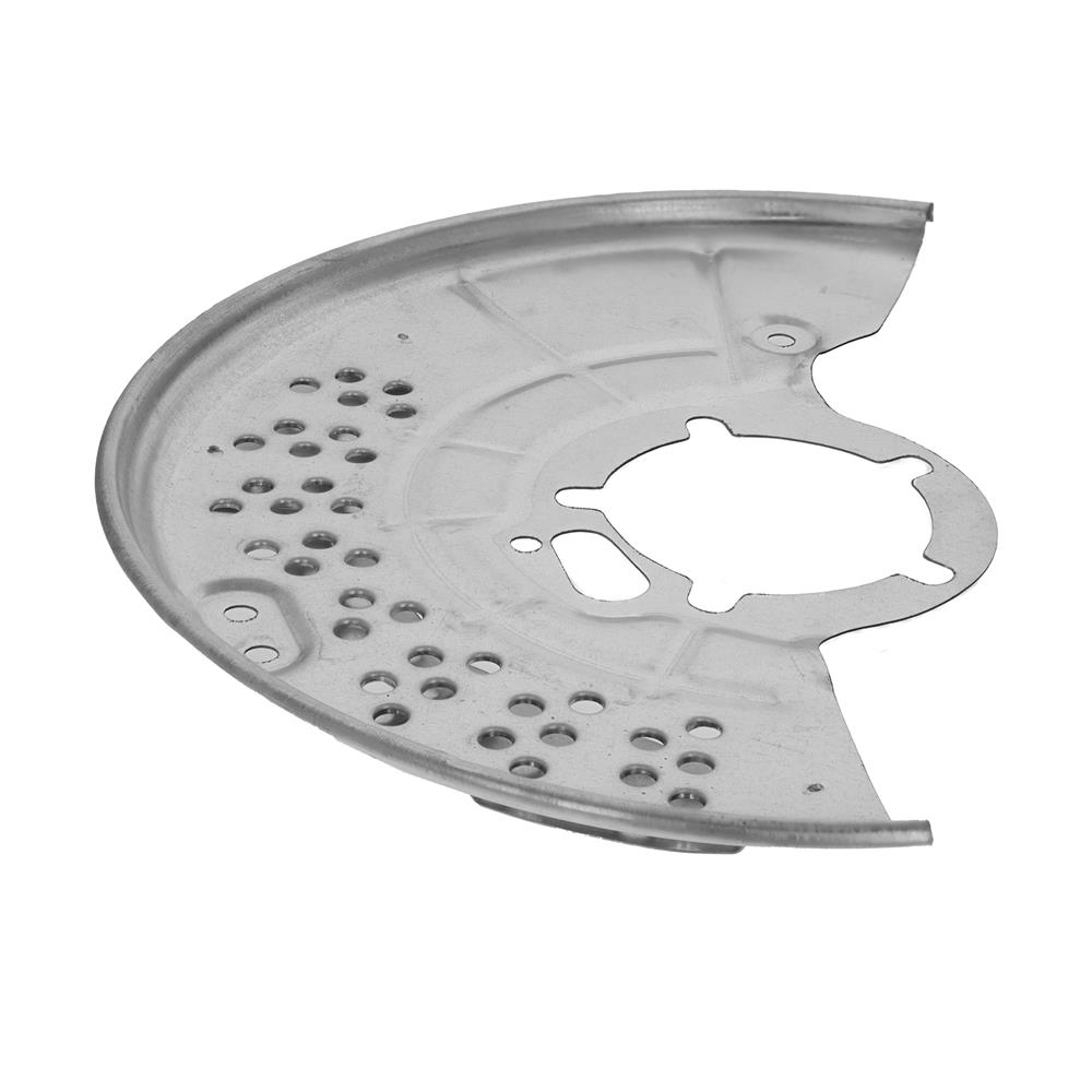 1993-96 Front Brake Dust Shields