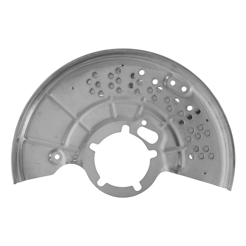 1993-96 Front Brake Dust Shields