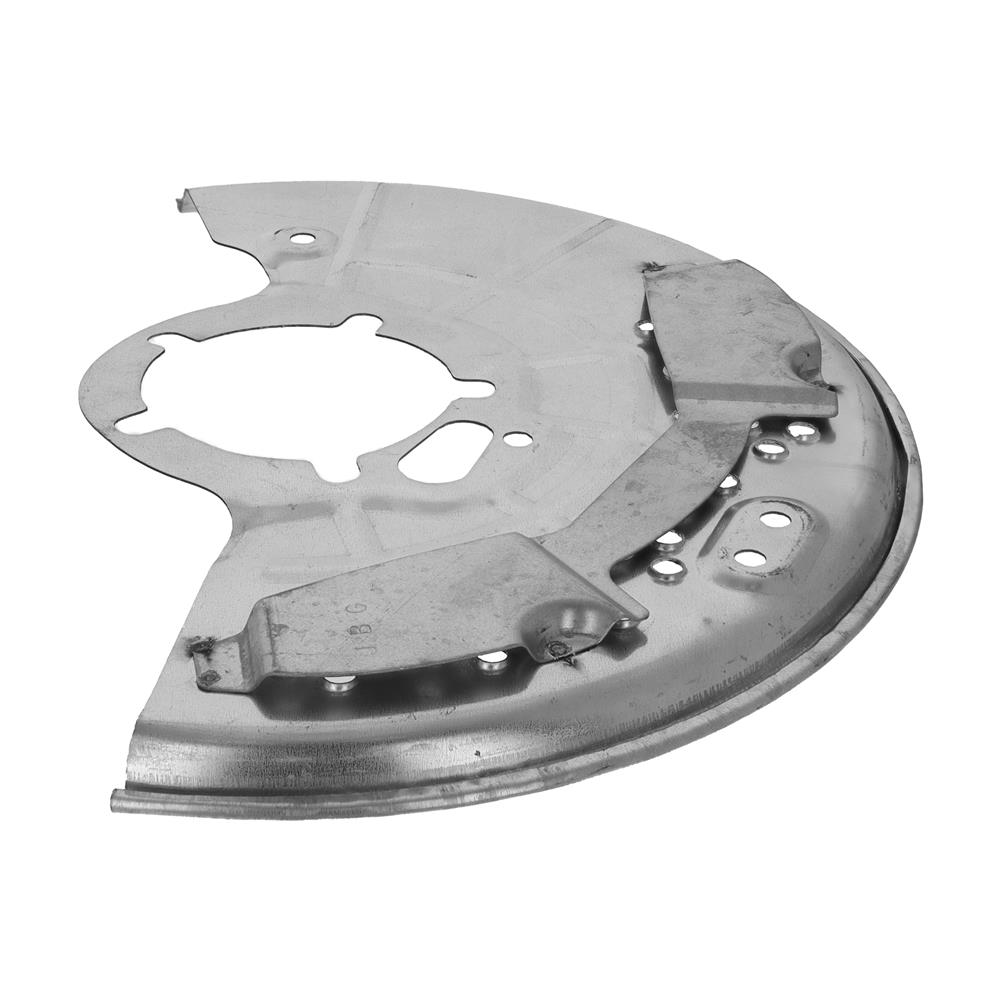 1993-96 Front Brake Dust Shields