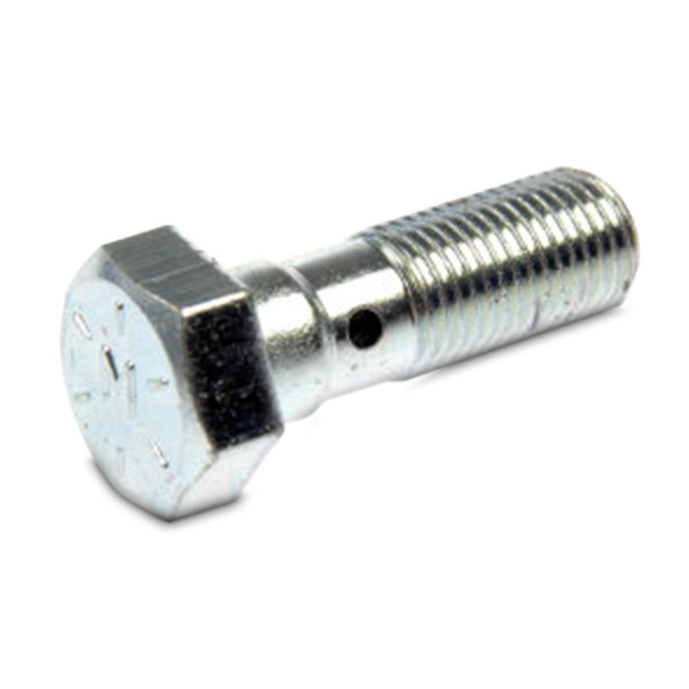 1993-1996 Bronco Front Brake Caliper Banjo Bolt Kit