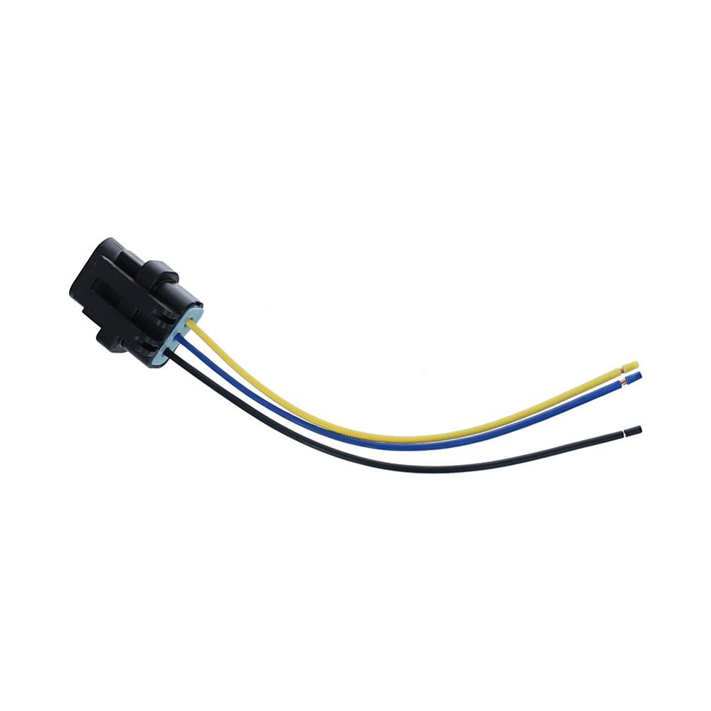 1992-96 Bronco Voltage Regulator Pigtail