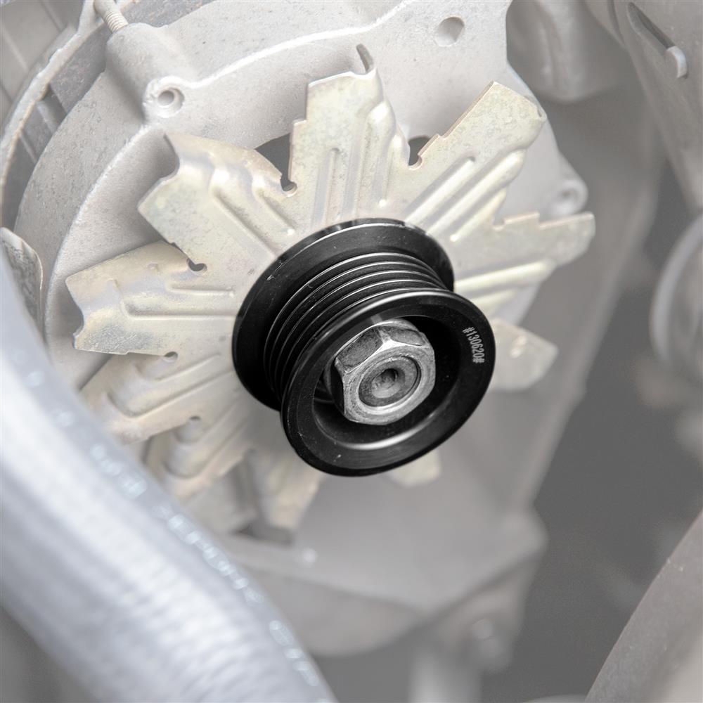 1993 Mustang 93 Cobra Style Alternator Pulley