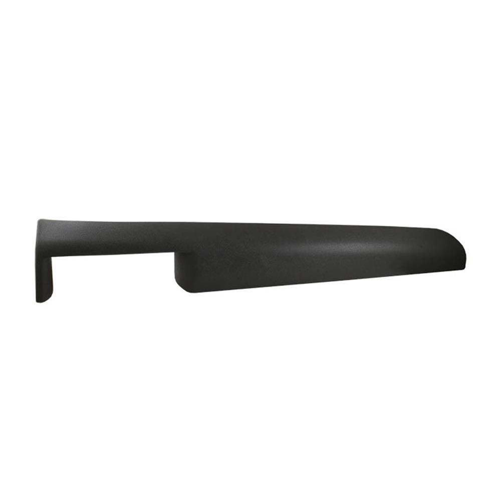 1993 F-150 SVT Lightning Dash Pad  - Dark Charcoal