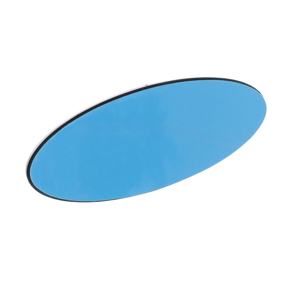 1994-04 Mustang Ford Oval Trunk Emblem  - Satin Black