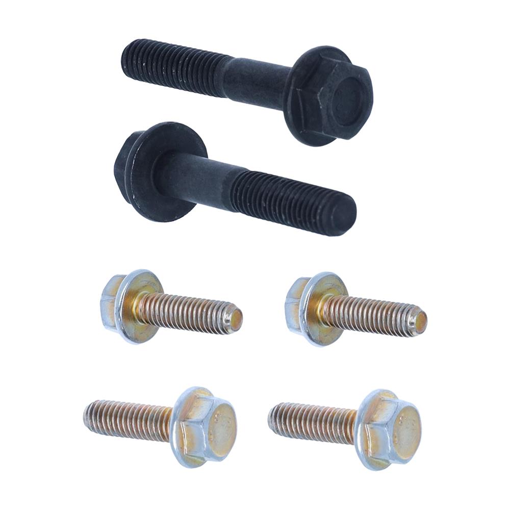 1996-04 Mustang Alternator Mounting Bolt Kit 4.6