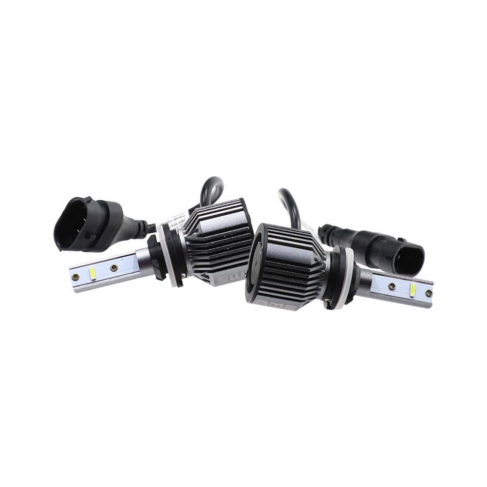 1994-04 Mustang RMS Lighting LED Fog Light Bulbs