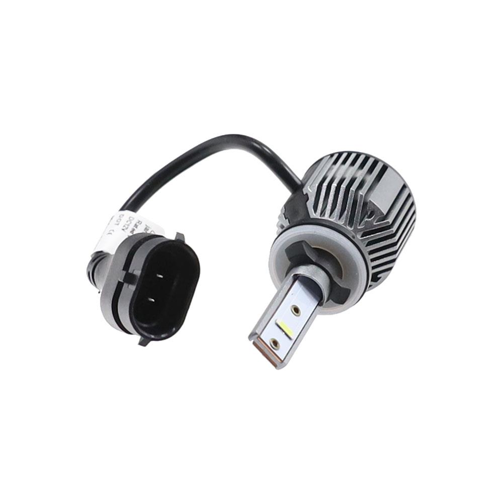 1994-04 Mustang RMS Lighting LED Fog Light Bulbs