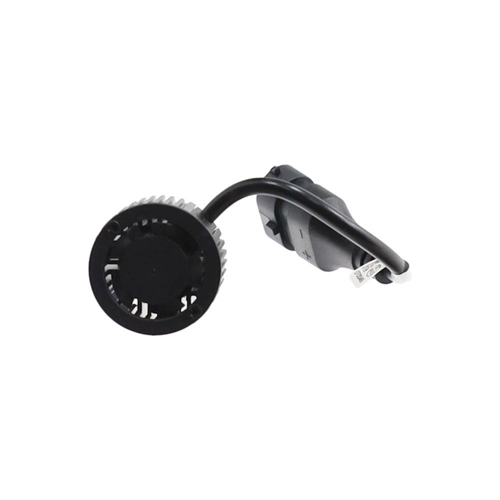 1994-04 Mustang RMS Lighting LED Fog Light Bulbs