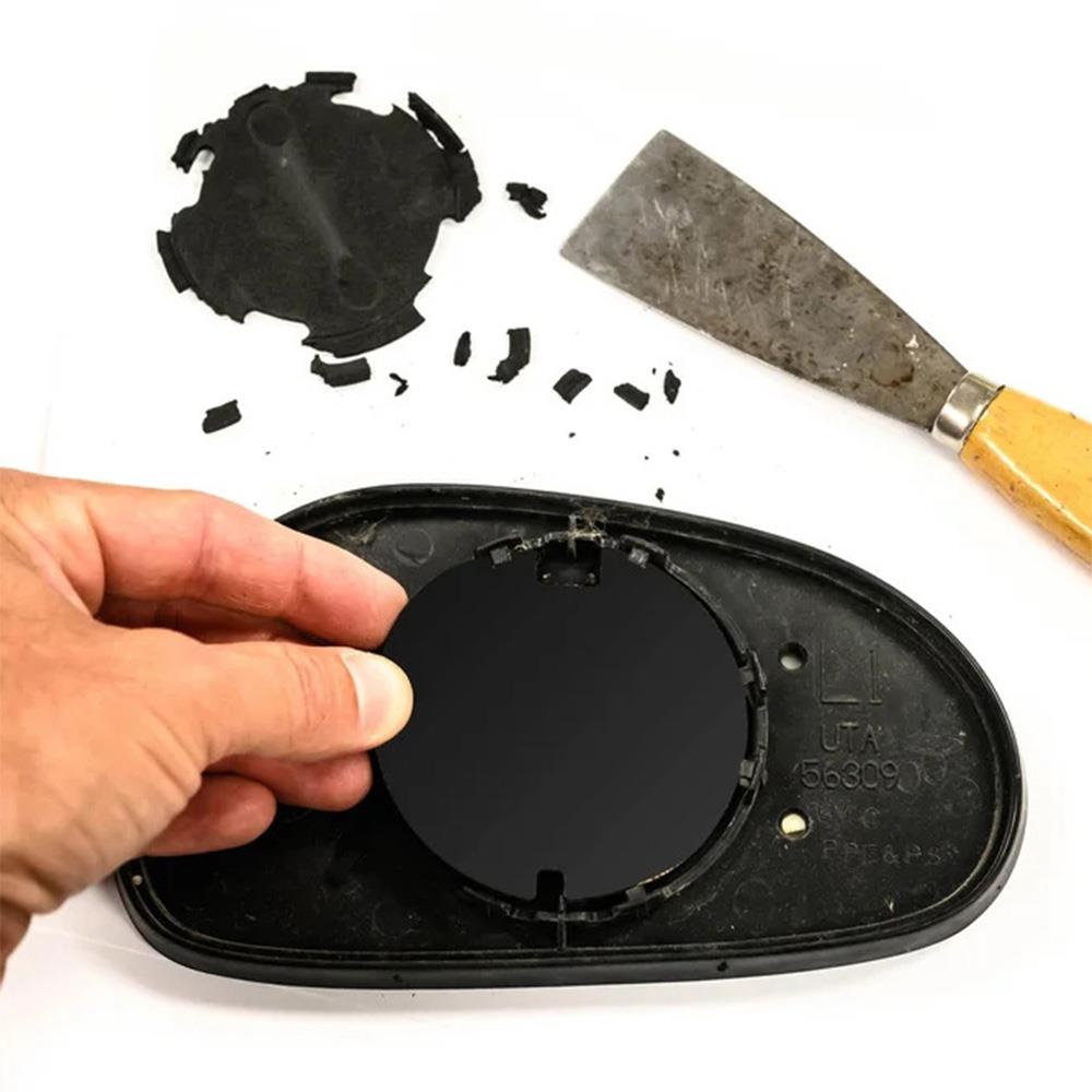 1994-04 Mustang Side Mirror Vibration Pad Set