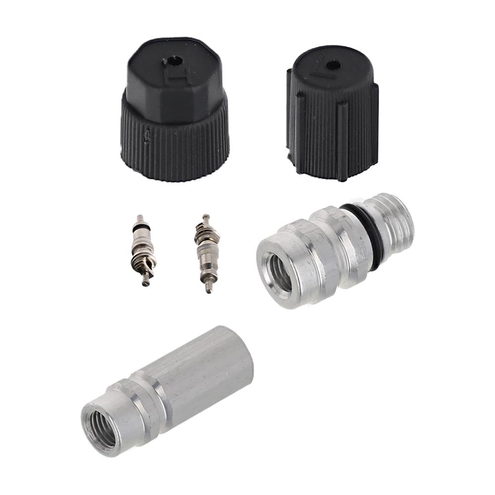 1994-95 Bronco Complete Air Conditioner (A/C) Kit