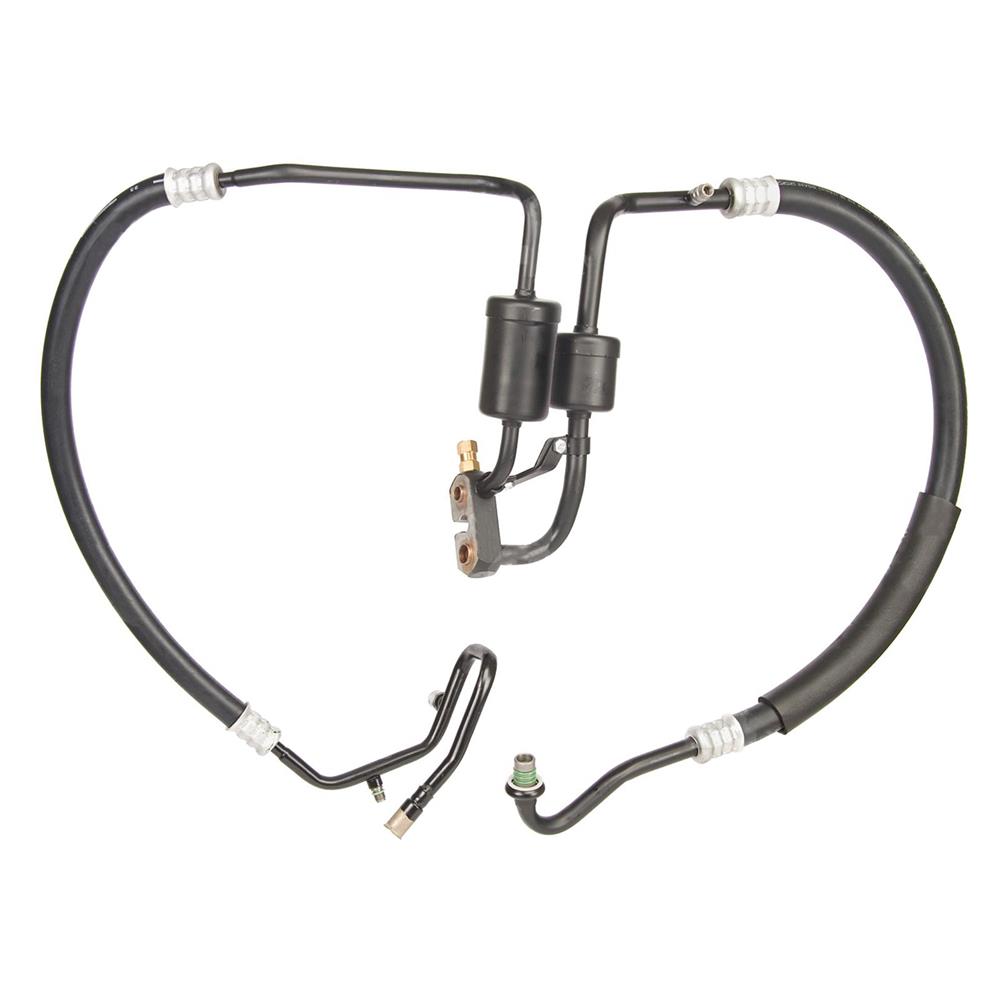 1994-1995 Mustang 5.0 Complete Air Conditioner (A/C) Kit