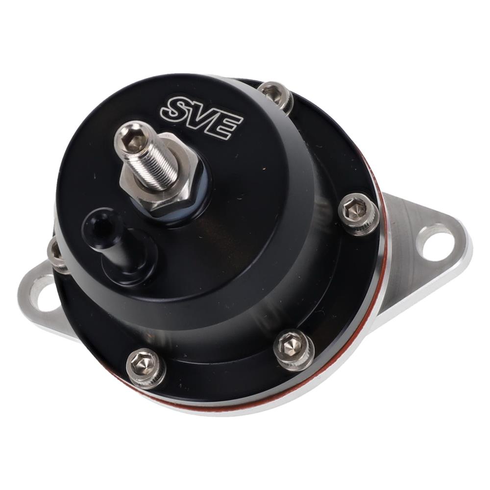 1994-95 SVE Adjustable Fuel Pressure Regulator - Billet Aluminum