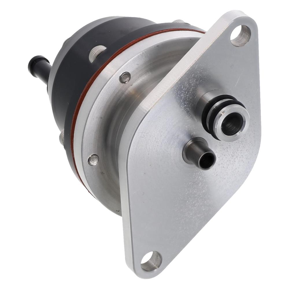 1994-95 SVE Adjustable Fuel Pressure Regulator - Billet Aluminum