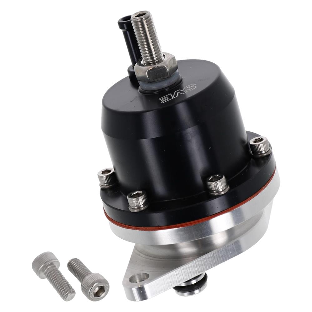 1994-95 SVE Adjustable Fuel Pressure Regulator - Billet Aluminum
