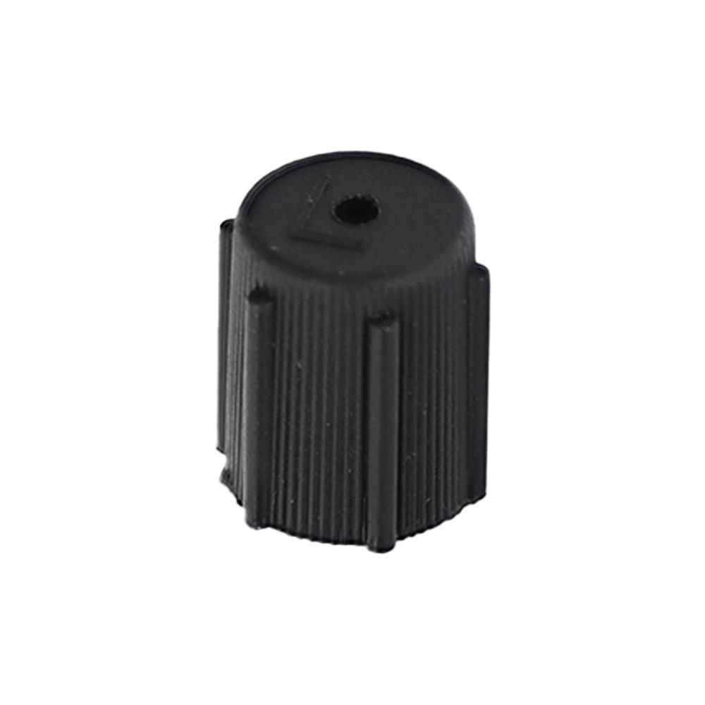 1994-95 F-150 SVT Lightning HVAC Charging Port & Valve Cap Kit