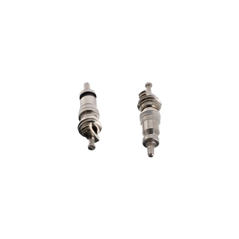 1994-95 F-150 SVT Lightning HVAC Charging Port & Valve Cap Kit