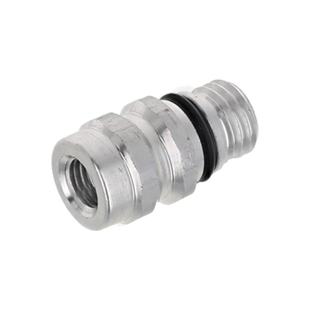 1994-95 F-150 SVT Lightning HVAC Charging Port & Valve Cap Kit
