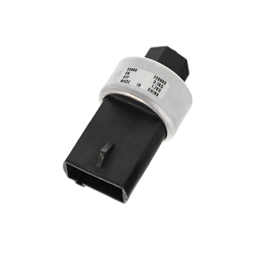 1994-1995 Mustang A/C Clutch Cycling Switch