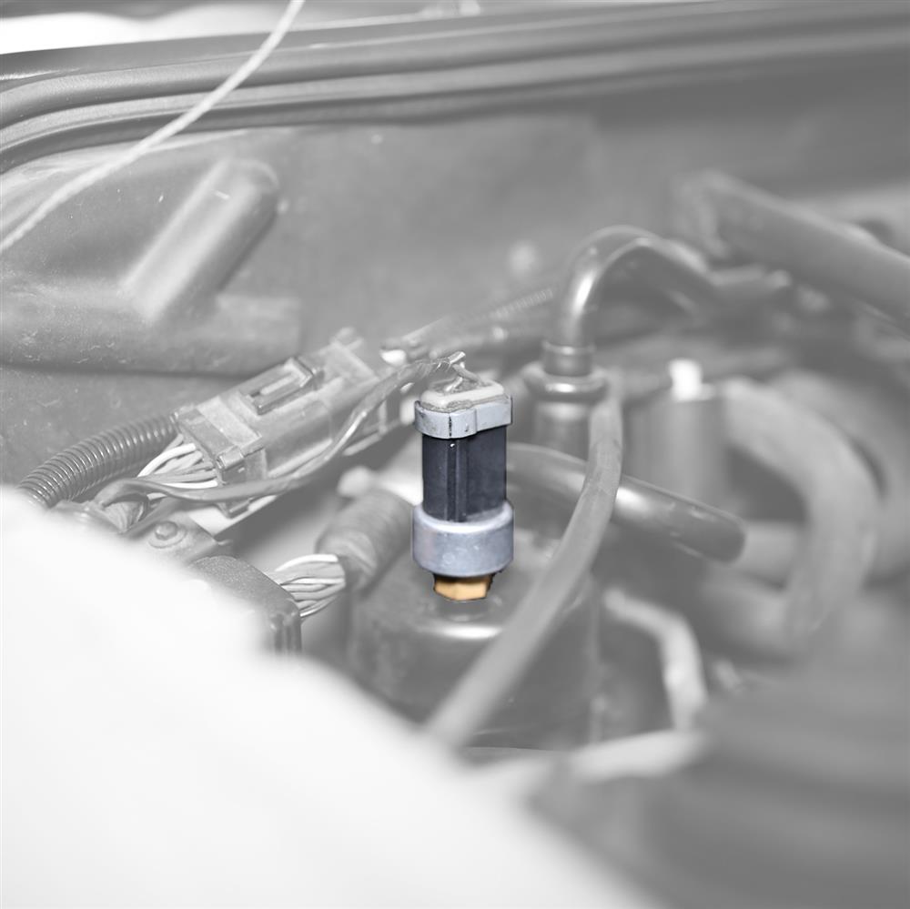 1994-1995 Mustang A/C Clutch Cycling Switch