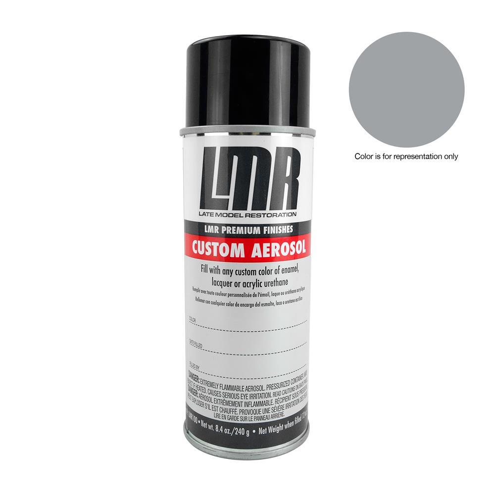 1994-96 Bronco Interior Paint  - Opal Gray
