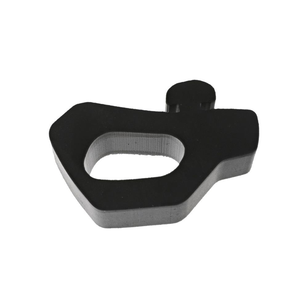 1994-1998 Mustang Hood Bumpers