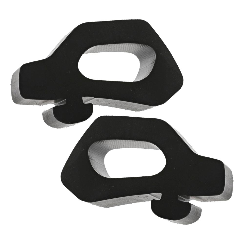1994-1998 Mustang Hood Bumpers