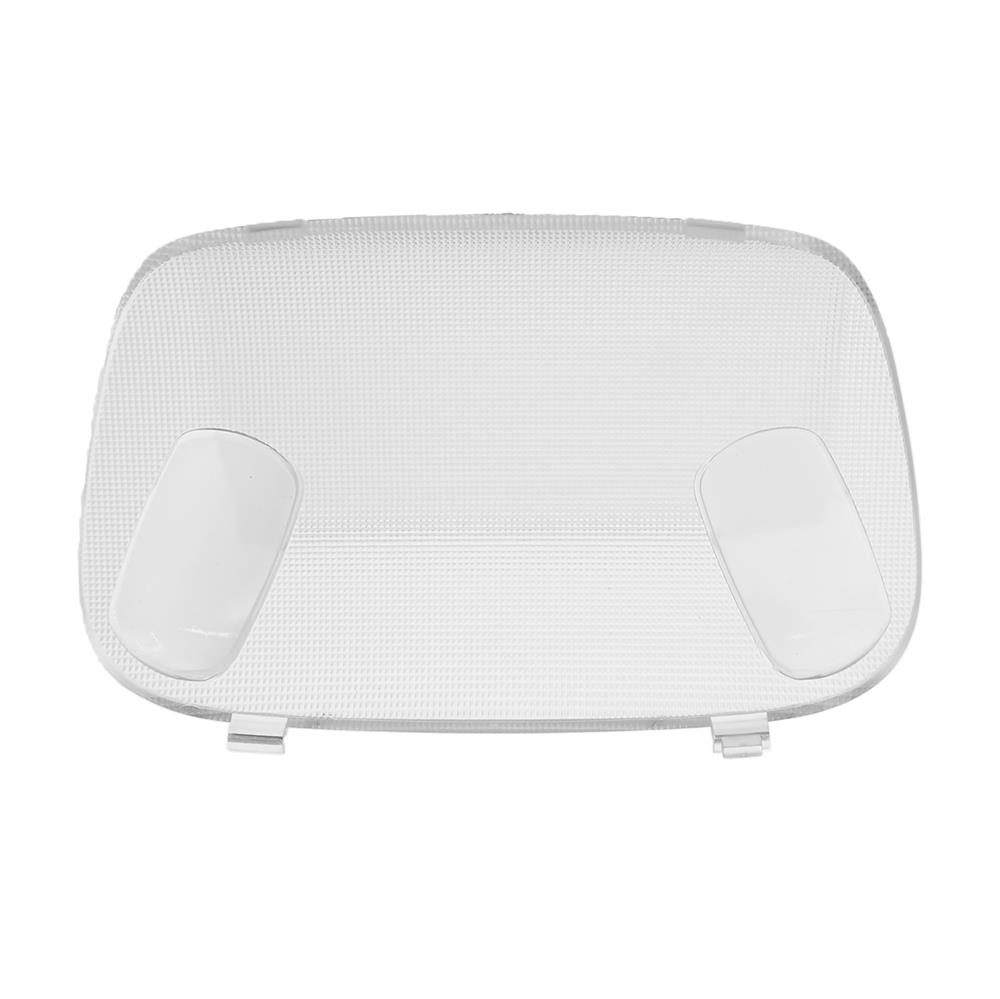 1999-04 F-150 SVT Lightning Dome Light Lens