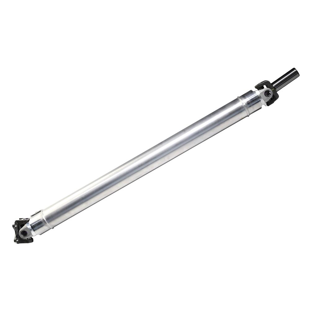SVE Mustang Aluminum Driveshaft - 28 Spline (94-04)