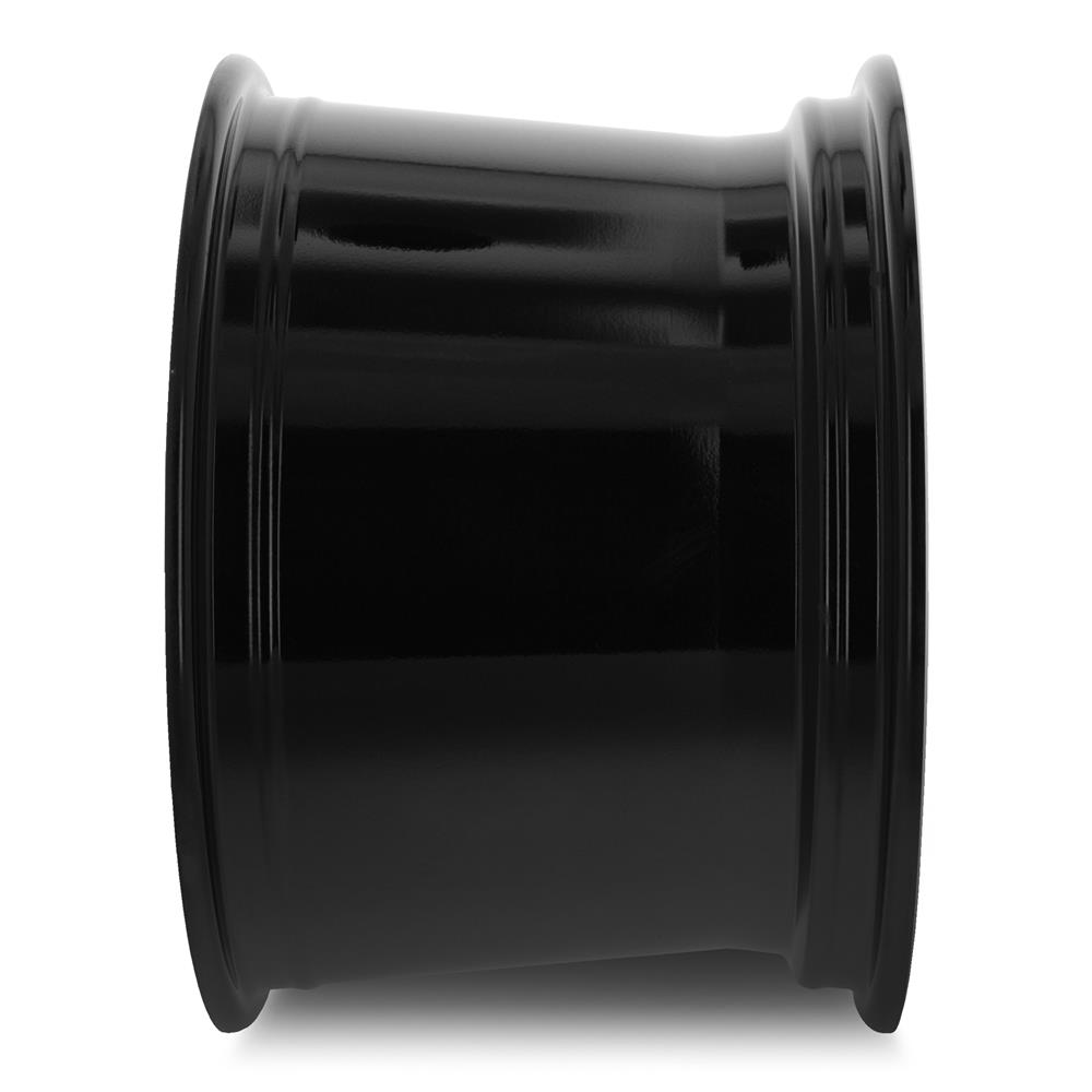Mustang SVE Drag Comp Wheel - 15x10 - Gloss Black | 94-04