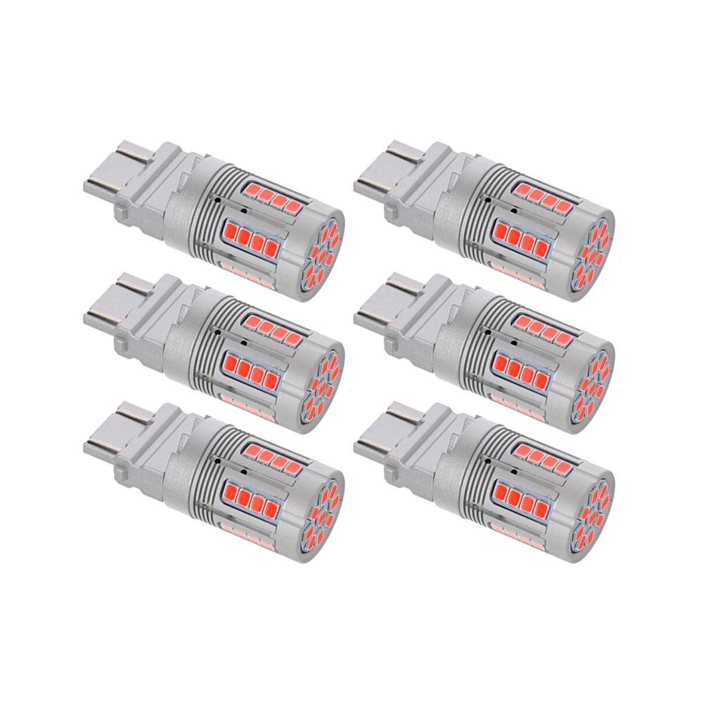 1996-04 Mustang RMS LED Brake Light Bulb Kit