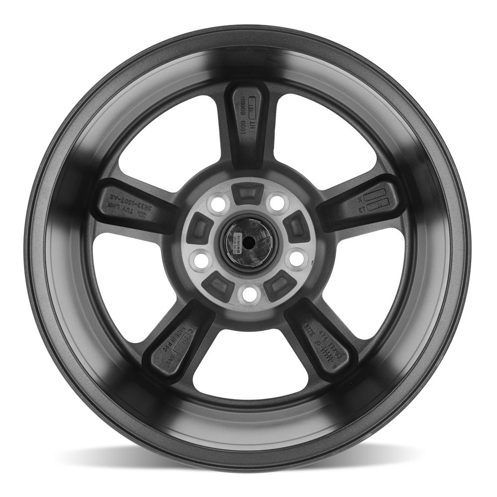 Mustang SVE 2003-2004 Mach 1 Style Wheel - 17x9 | 94-04