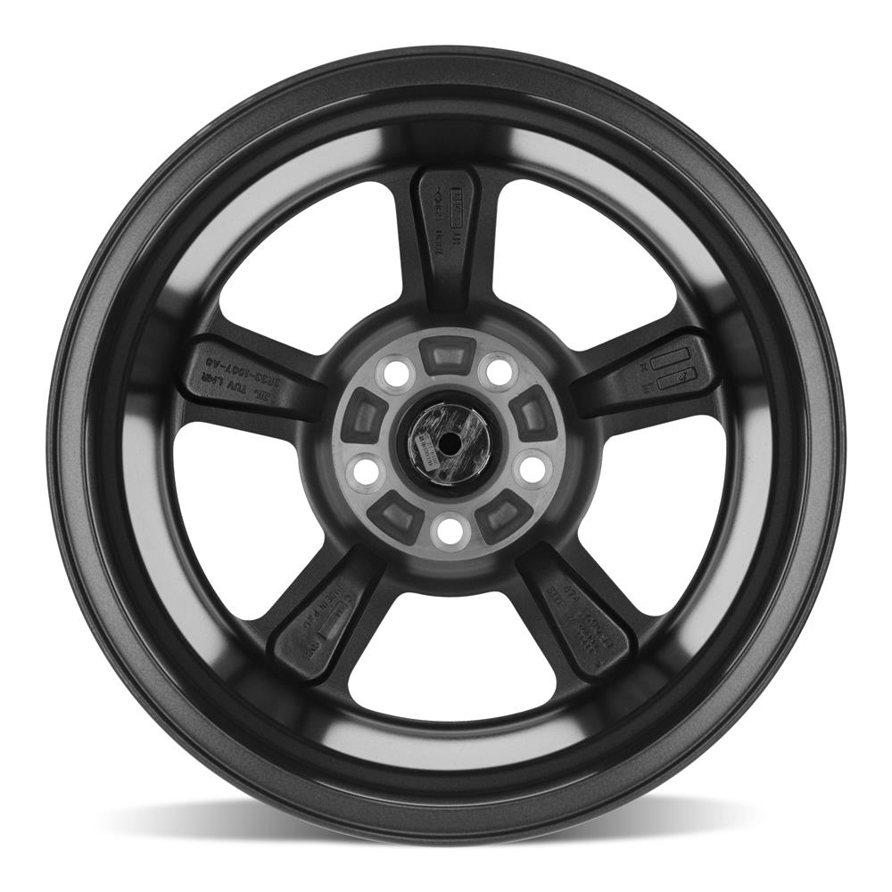 Mustang SVE 2003-2004 Mach 1 Style Wheel - 17x10.5 | 94-04