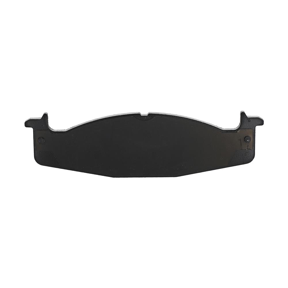 1994-96 Bronco Front Brake Pads - Semi Metallic