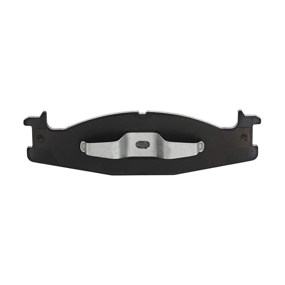 1994-96 Bronco Front Brake Pads - Semi Metallic