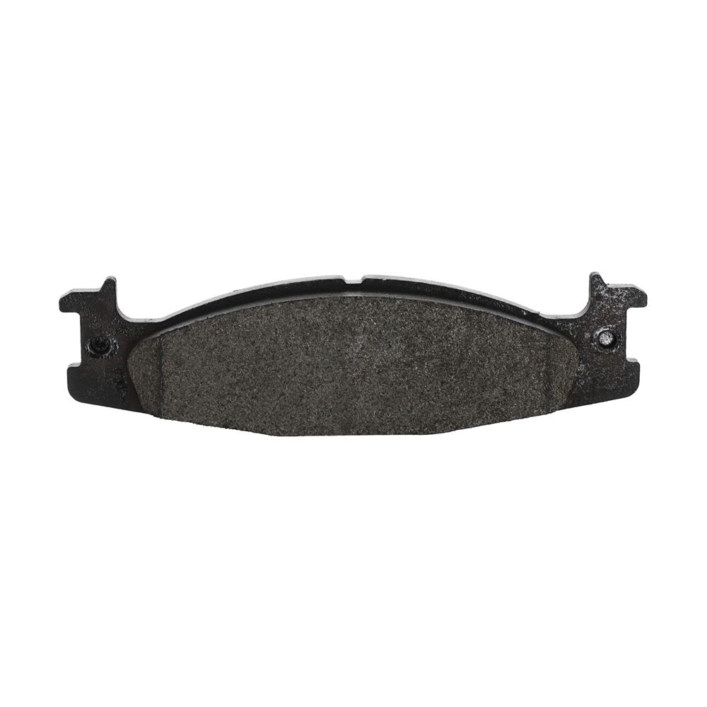 1994-96 Bronco Front Brake Pads - Semi Metallic
